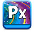 Pixie for iOS and Android Pixie App Icon