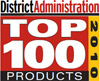 District Administrator Top 100