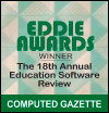 EDDIE Awards � Multimedia Creation