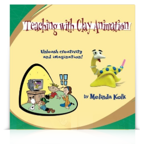 Teaching with Clay Animation