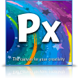 Pixie for Mac and Windows Pixie Icon
