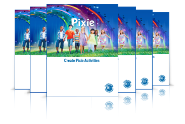 Pixie Integration Guides